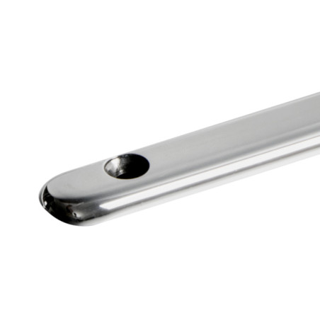 Profilo protezione deluxe con viti  larghezza 15 mm - 06.336.32 -