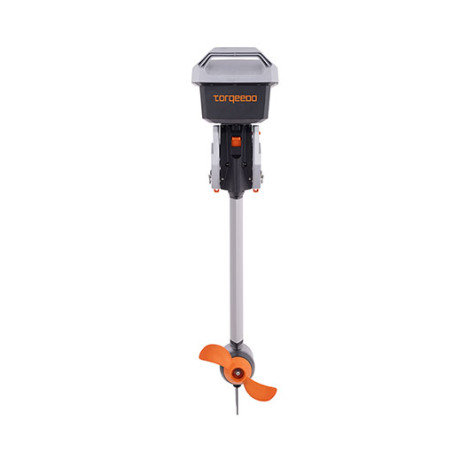MOTORE FUORIBORDO ELETTRICO TORQEEDO TRAVEL 3HP - GAMBO CORTO - 1160-66 -