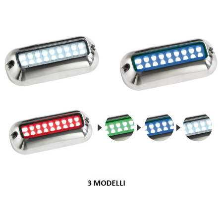 Underwater LED light - 13.640.01 -