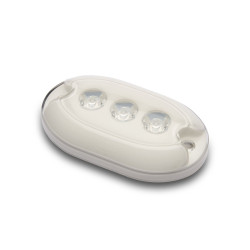 3 LED Underwater light for gangplanks / upper stern / bottom - L4406003 - 2