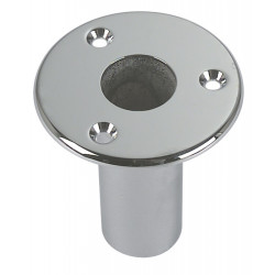 Boccola ad incasso Ø 25 mm in ottone - 3030551 -