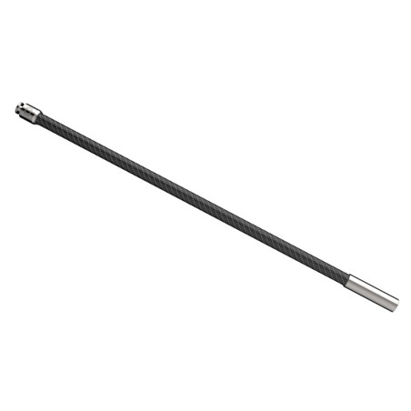 Palo tendalino flessibile autotensionante 185cm - 46.826.18 -