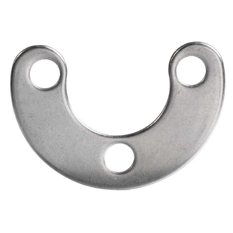 Base palo tendali flessibile con tappo ruotabile - 46.825.01 -