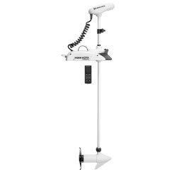 Minn Kota Riptide Terrova BT 55-60