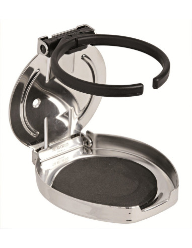 Foldable glass/can holders - COMFORT ON BOARD - 4843006