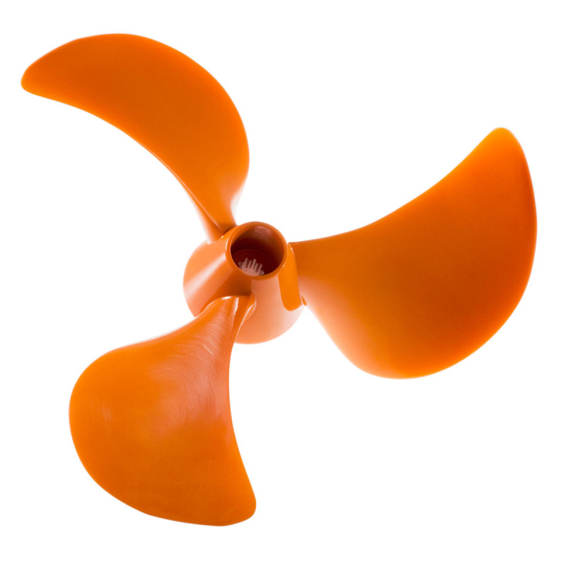 Propeller for Cruise 2.0 / 4.0 - 1953-00 -