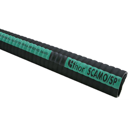 Tubo scappamento RINA ondulato 101x113 mm - 51.653.10 -