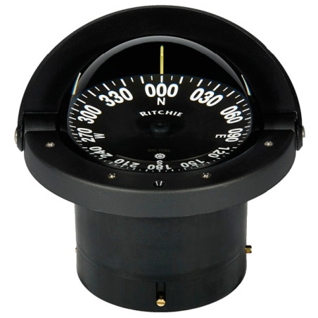 Bussola Ritchie Wheelmark 4