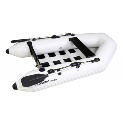 Tender HORIZON FONDO A STECCHE - 2.3 mt - P66574 -