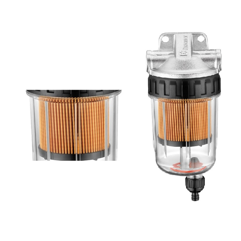 Cartridge for filter 17.661.40 - 17.661.70 -