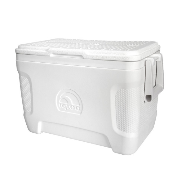 IGLOO rigid iceboxes "MARINE ULTRA 25" - 23 lt - Portable fridge - 5055803