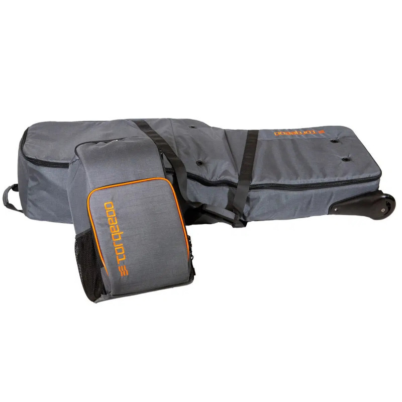 Bags for Travel XP - 7009-00 -