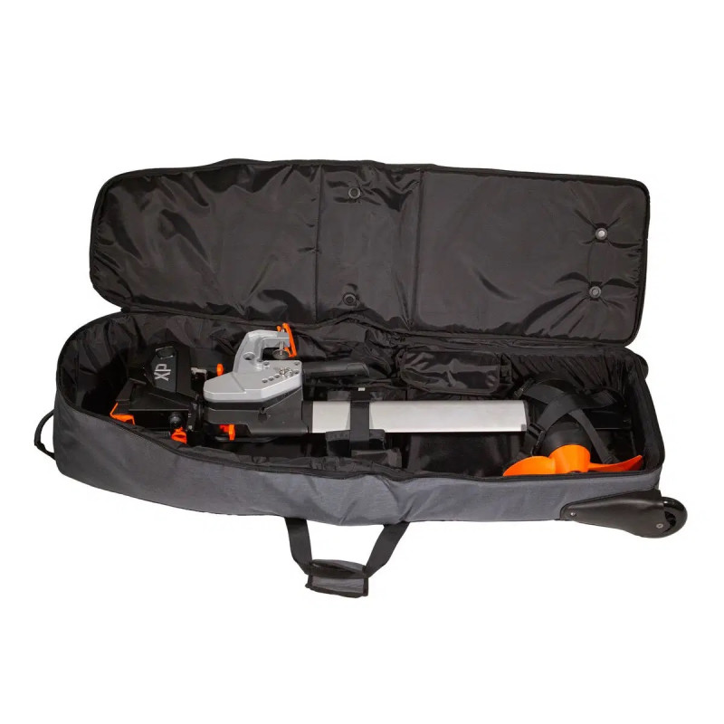 Bags for Travel XP - 7009-00 -