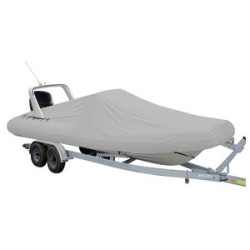 Telone sartoriale per gommone da 540 a 560 cm con Roll bar - 46.165.03 -