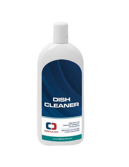 Tableware “Dish Cleaner” - COMFORT ON BOARD - 4843300