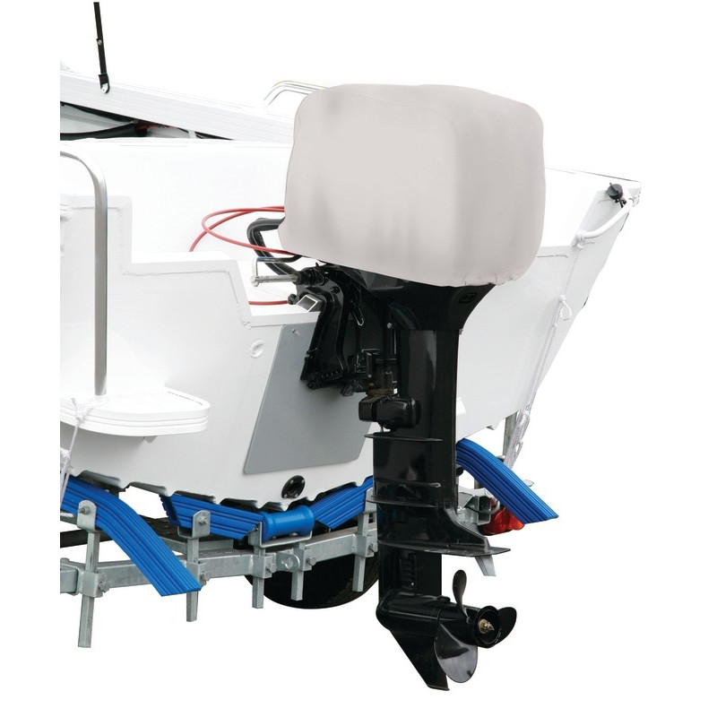 OCEANSOUTH Top Quality cover for 2/4-stroke outboard engine - Engine head - 46.537.01 -