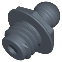 DELAHOUSSE Quick Fit panel fastening system - 10.341.01 - 2
