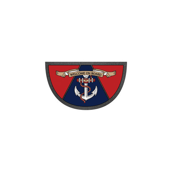 Antiskid rug “Format” - COMFORT ON BOARD - 2390903