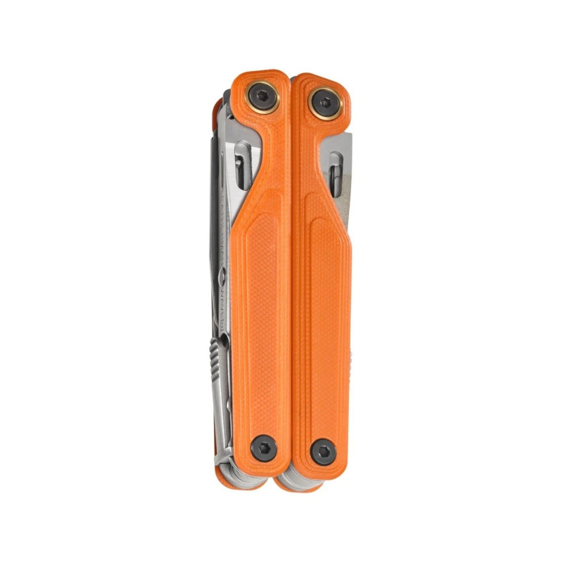PINZA MULTIUSO LEATHERMAN WAVE ALPHA / 16 UTENSILI - LTG833338 -