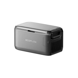 Portable ECOFLOW fridge/freezer 35 lt - FRG935 -