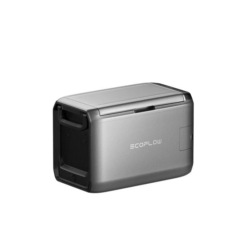 Portable ECOFLOW fridge/freezer 45 lt - FRG945 -