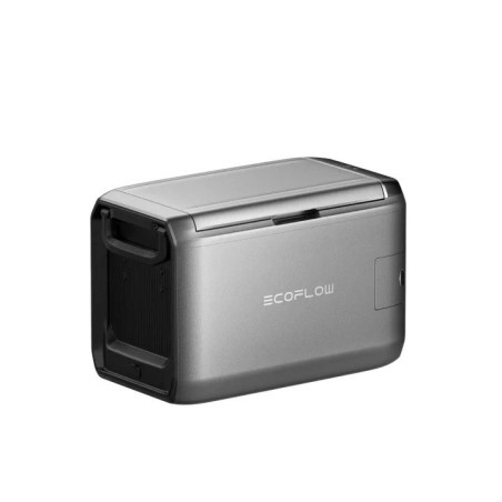 Portable ECOFLOW fridge/freezer 45 lt - FRG945 -
