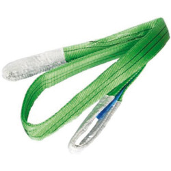 Strap for ground mooring - 06.480.02 -