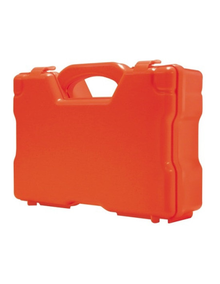 HELP first aid case, Table D - SAFETY - 3291454