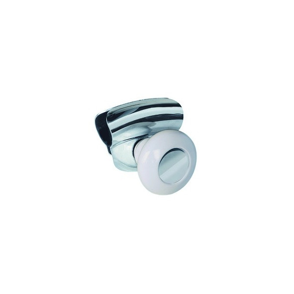 Manopola bianca - Motonautica e Acc. Motore - 4513403