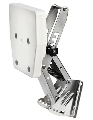 Adjustable Outboard Motor Bracket - Engine supports and outboard engine carrier - 4737611