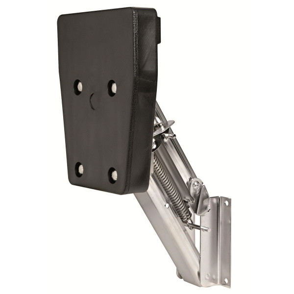 Drop-down outboard bracket - Engine supports and outboard engine carrier - 4737612