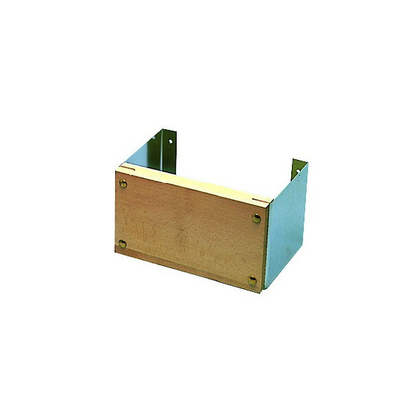 Supporto motore fisso per fissaggio a parete - Supporti motore - 4737700