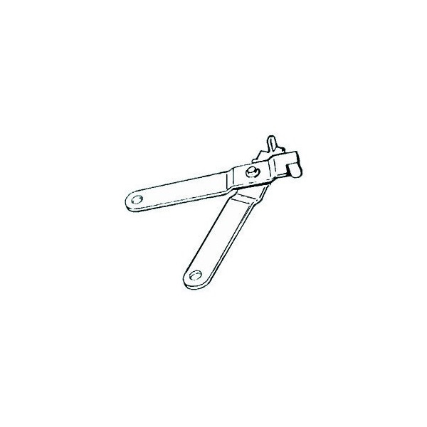 K35 kit for cable connection - Engine Accessories - 4525235