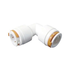 90° female/female elbow - Ø 12 mm - 17.111.02 -