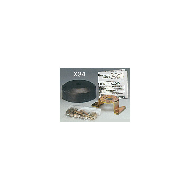 Hub cover 90° for T71 - 45.055.02 -