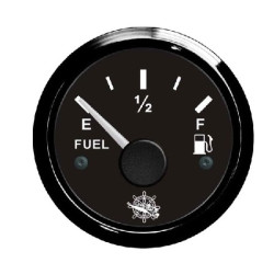Fuel level gauge  10/180 Ohm - electronics - 2732000