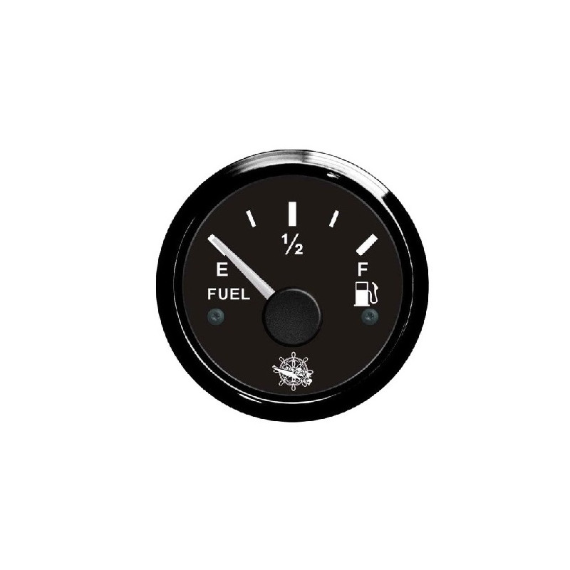 Fuel level gauge  10/180 Ohm - electronics - 2732000