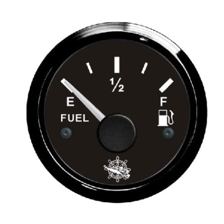 Indicatore livello carburante 10-180 Ohm  - elettronica-strumentazione - 2732000