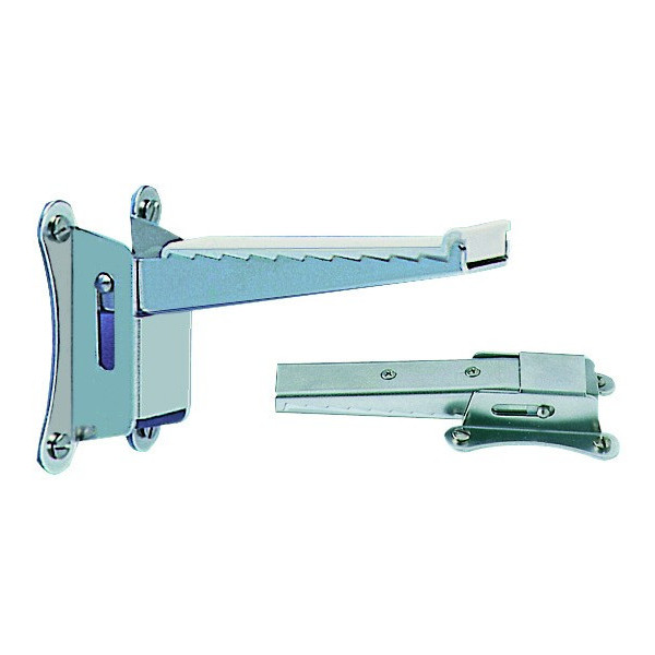 Foldable mast step - SAILING & SPORT - 5980500