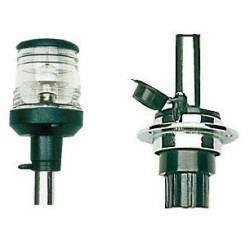 Asta Classic 360° estraibile da piano, fino a 20 m  - Illuminazione - 1114510