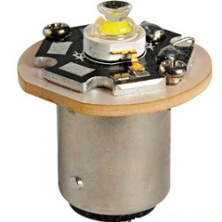 BA15D LED bulb for anchor lights, aligned bayonet pins - Lighting - 1422300