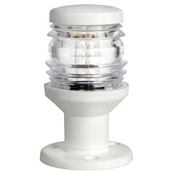 Utility Compact navigation lights 360° mooring, round   - Lighting - 1141216