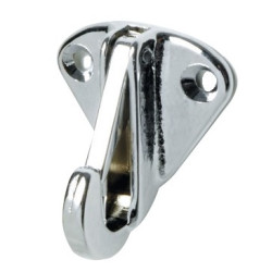 Piastrina/fibbia per nastri - ATTREZZATURE DI COPERTA - 4667060