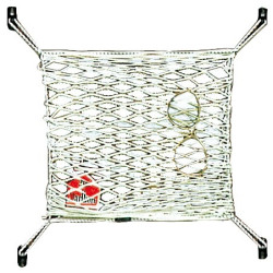 Storage elastic net made of nylon - Mooring line - 0633101