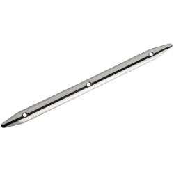 Profilo di protezione contro lo sfregamento delle cime di ormeggio larghezza 20 mm - Cime e accessori - 0636160