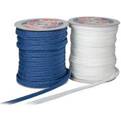 Braid/strap made of 32-strand polypropylene - Mooring line - 0644410
