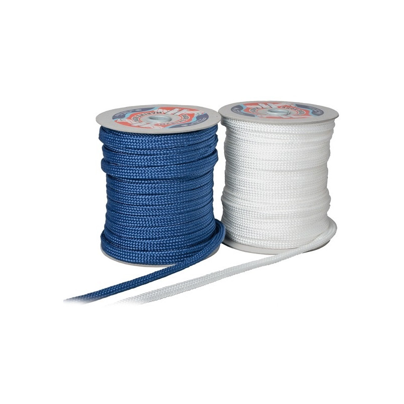 Braid/strap made of 32-strand polypropylene - Mooring line - 0644410