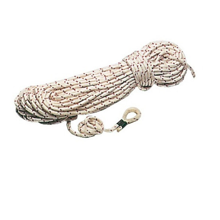 Braid pieces ø 10 mm made of polyester - Mooring line - 0644204