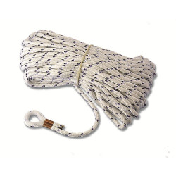 Braid pieces ø 8 mm made of polyester - Mooring line - 0644201