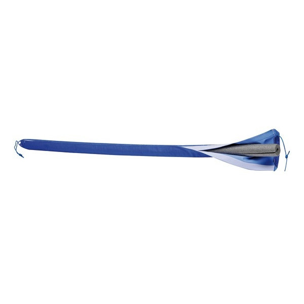 Guardrail cover white and blue - SAILING & SPORT - 2430600 2